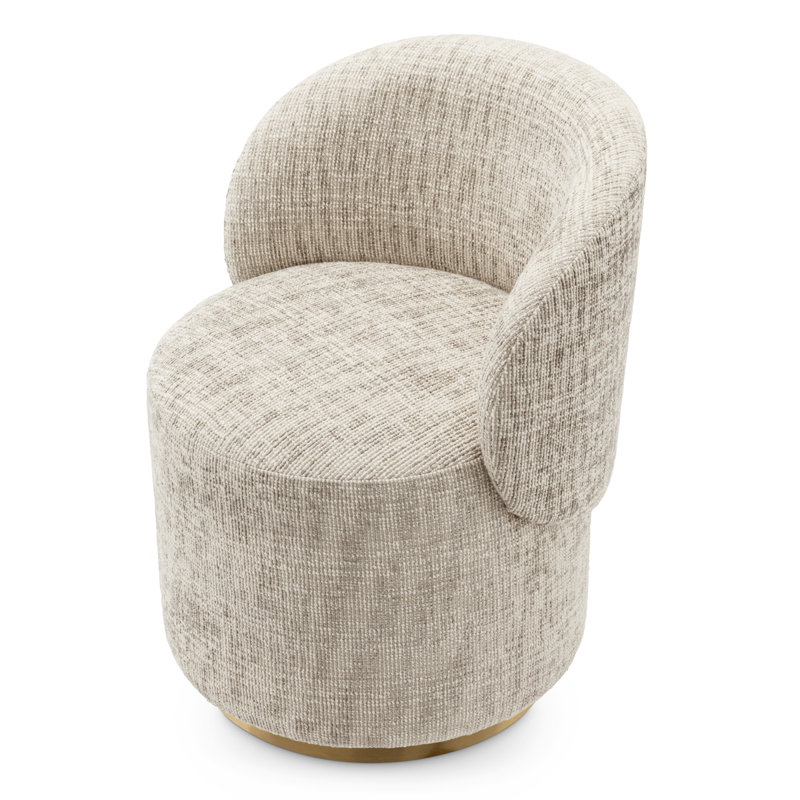 Dining Chair Greer Creststone Beige