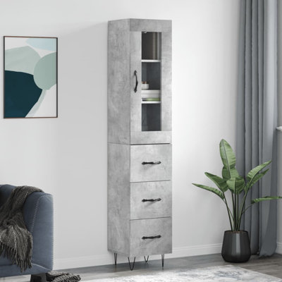 Storage Cabinet