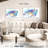Brampt Vibrant Sea Turtle-108007285