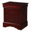 Table de bout Table de chevet moderne-1701679848