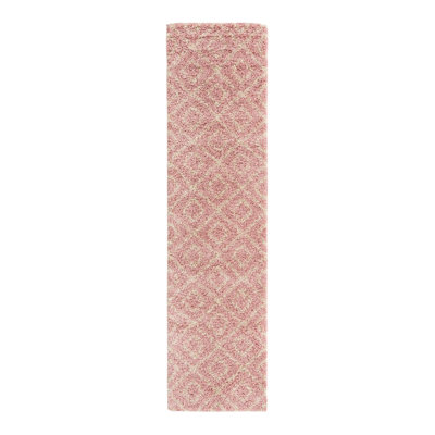 Geometric Indoor Rug