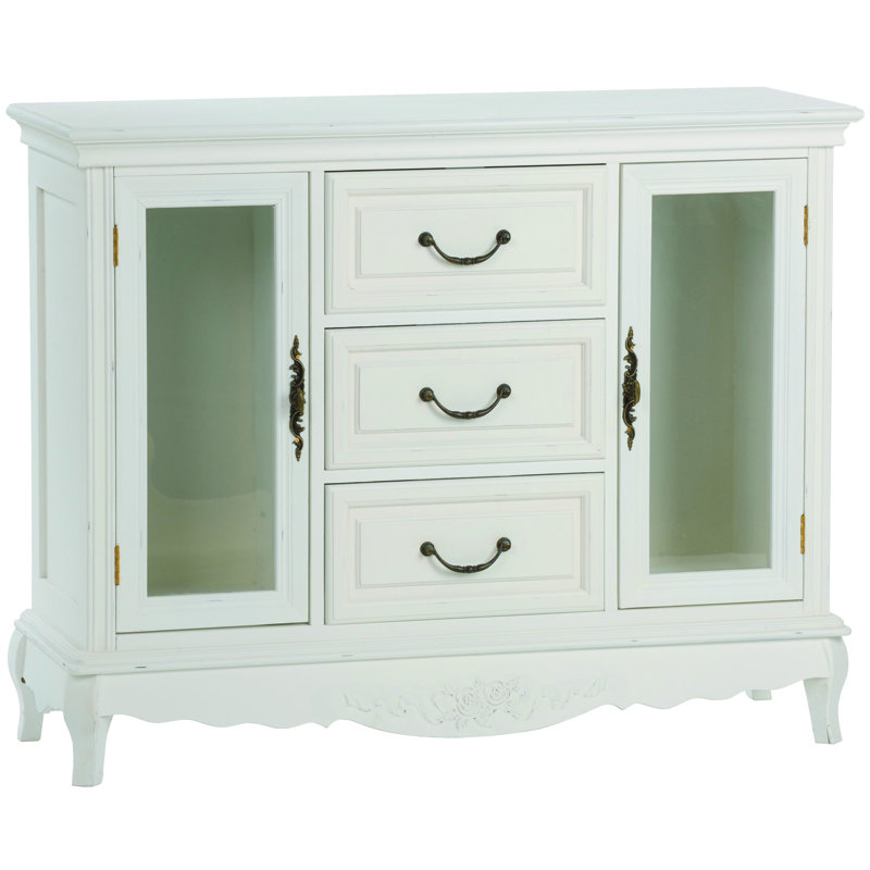 Elegance 95cm Sideboard