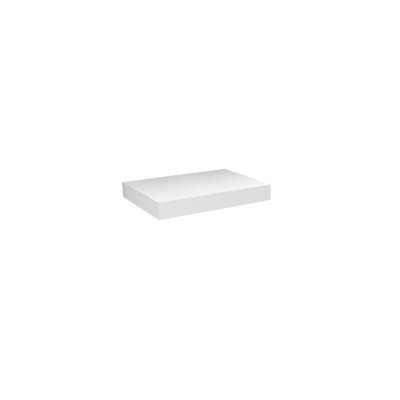 Mazman Floating Shelf