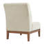 Chaise d'appoint Modern