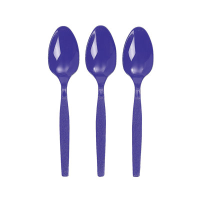 Disposable Spoons