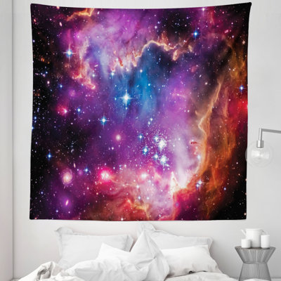 Microfiber Tapestry