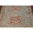 Vegetable Dye Oushak Turkish Area Rug