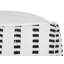 Jacksonville Upholstered Outdoor Ottoman