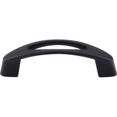 Verona 3" Center to Center Bar pull