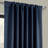 Destinie Room Darkening Curtains for Bedroom & Living Room Curtains For Large Window Single Panel Drapes-235250888-182591205