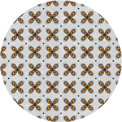 Wool Indoor Rug