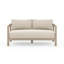 Sonoma Outdoor 2 - Seat Loveseat-638946466-638946465