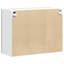 Standard Wall Cabinet-108945105-108945102