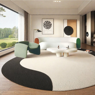 Canapé pour petit appartement Creative