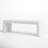 Axle Polyester Blend Upholstered Bench