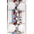 Joyful Snowmen Christmas Table Runner F07M5-8E