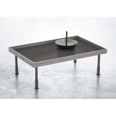 Alkire Four Leg Coffee Table