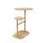 Swivo Solid Wood End Table-50942979