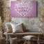 Toile, fond texturé doux dans une teinte beige chaleureuse, art mural riche avec des variations douces qui évoquent la tranquillité-1093206920