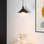 Adalbert 1 - Light Cone Pendant-614553092