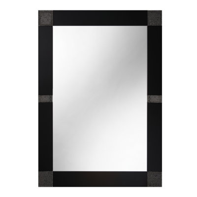 Serina Flat Wall Mirror
