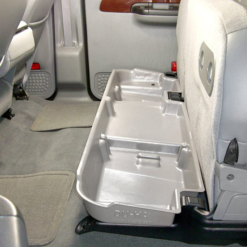 54.25" Under Seat Organizer