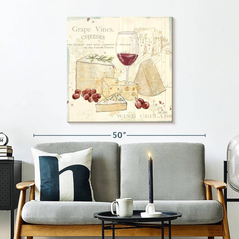 Yarlin Chateau Winery, H 30 po x l 30 po