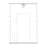 Teodro Glass Flush Mount