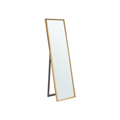 Randolph Flat Floor Mirror