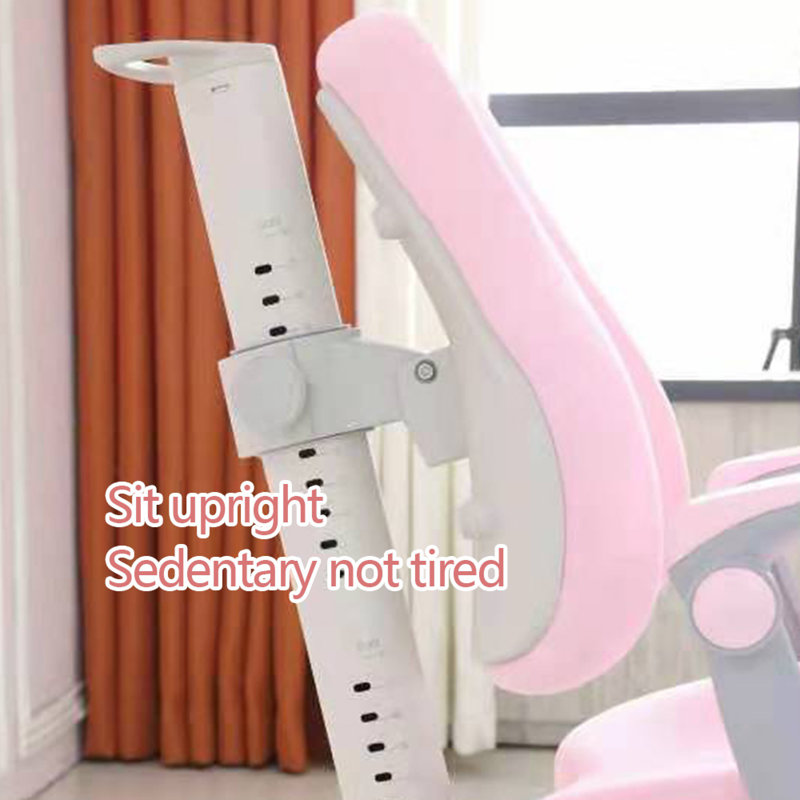 Fauteuil en mousse pour enfants, Rose