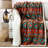 Wrangler Southwest Horizon Throw