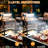 Rechargeable BBQ Grill Light with Strong Magnet COB LED Grill Lights