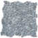 12" x 12" Marble Mosaic Sheet Wall Floor Use Tile