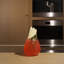 Atelier Pinot Noir Stemless Wine Glass