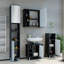 Villareal Bathroom Storage Furniture Set-2025554308