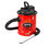 Aspirateur à cendres rechargeable 18V