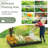 Sarin Metal Raised Garden Bed
