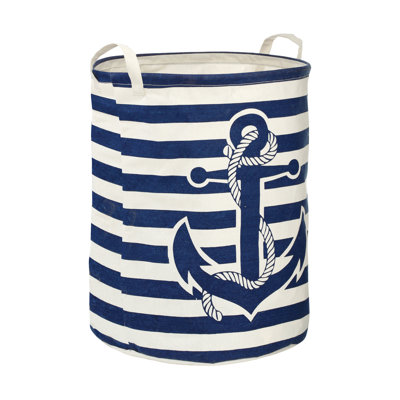 Laundry Bag with Handles