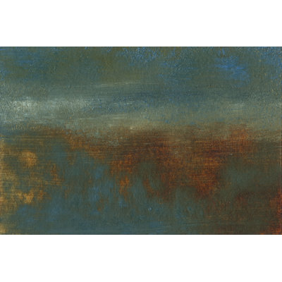 Nightfall I by Sharon Gordon - Wrapped Canvas Art Prints