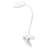 USB Clip On Lamp