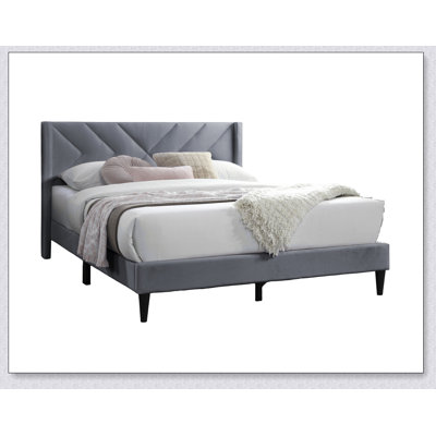 Cadre de lit 1pc