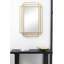 Iron Rectangle Wall Mirror-98249889