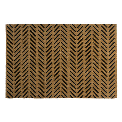 Paillasson Fishbone