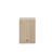 Oregon Blonde Side Cabinet 2Pk