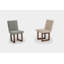 C2 W Upholstered Dining Chair-35181827