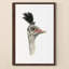 Downton Animals III - Graphic Art-1585388446