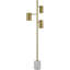 Lampe sur pied Kamila
