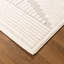 Tapis marocain à losanges-120841295