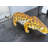 Jaguar Life Size Statue