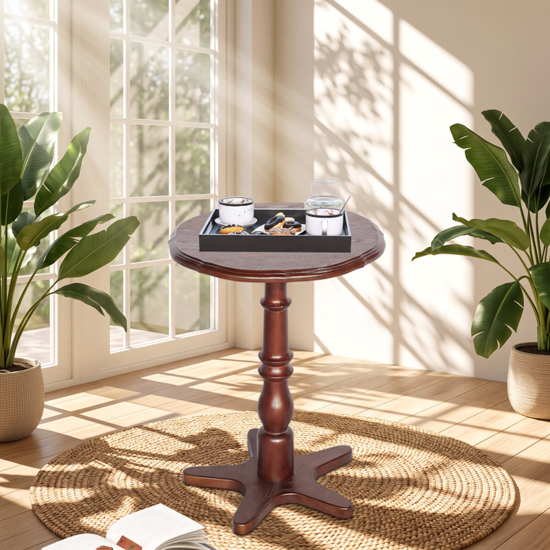 Plant Stand 1 Tier